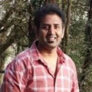 himanshu verma - Founder and  CTO