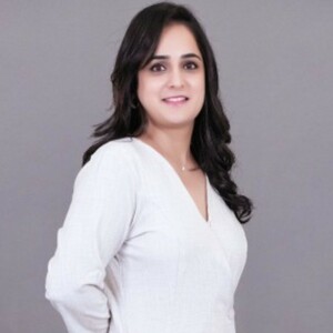 Prerana Rajendra Kumar - Founding and Managing Partner at Sansa Legal 