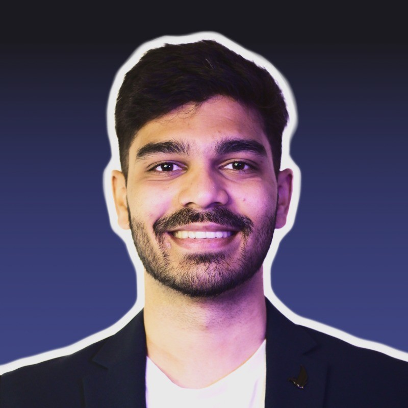 Harsh Jha 🤝 - Product Manager, WarmCall (earlier PaddleBoat)