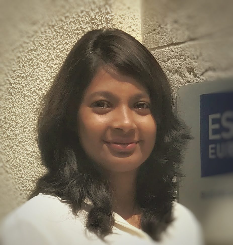 Vasundhara Gupta - Product Manager IBM || IIM Jammu