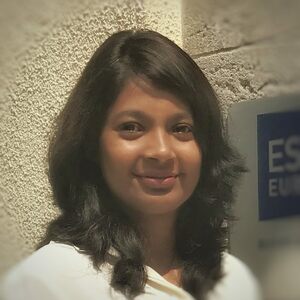 Vasundhara Gupta - Product Manager | IBM