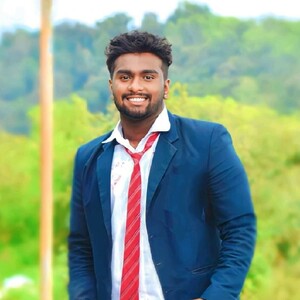 Akash Akku - Founder & CEO