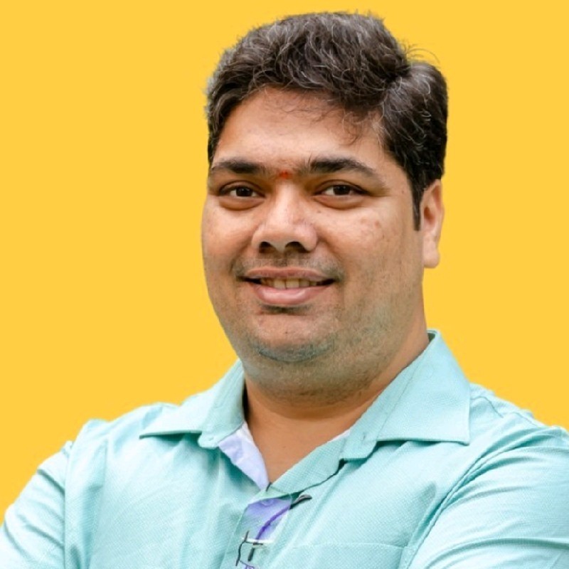 Anand Prabhala - Co-founder & CEO, kis.ai