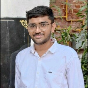 Mihir Bhalala - Data Engineer