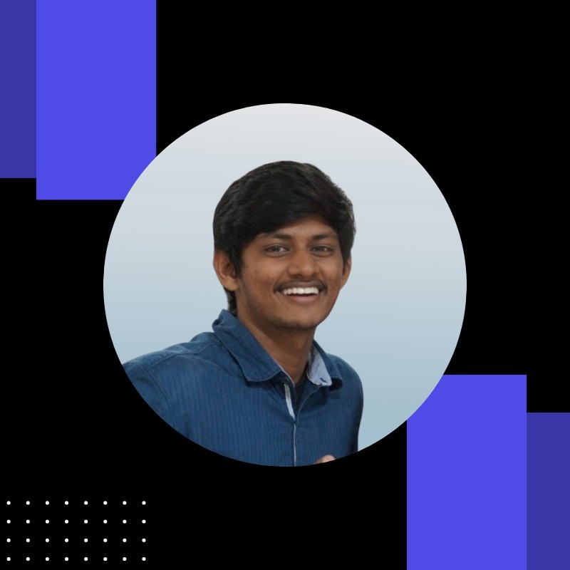 VVS Basanth Pedapati - Founder, StellaX Technologies