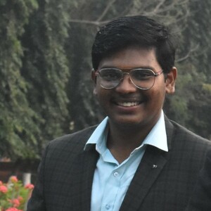 Viswa Teja Bottu - Graduate Student at DIAT Pune 