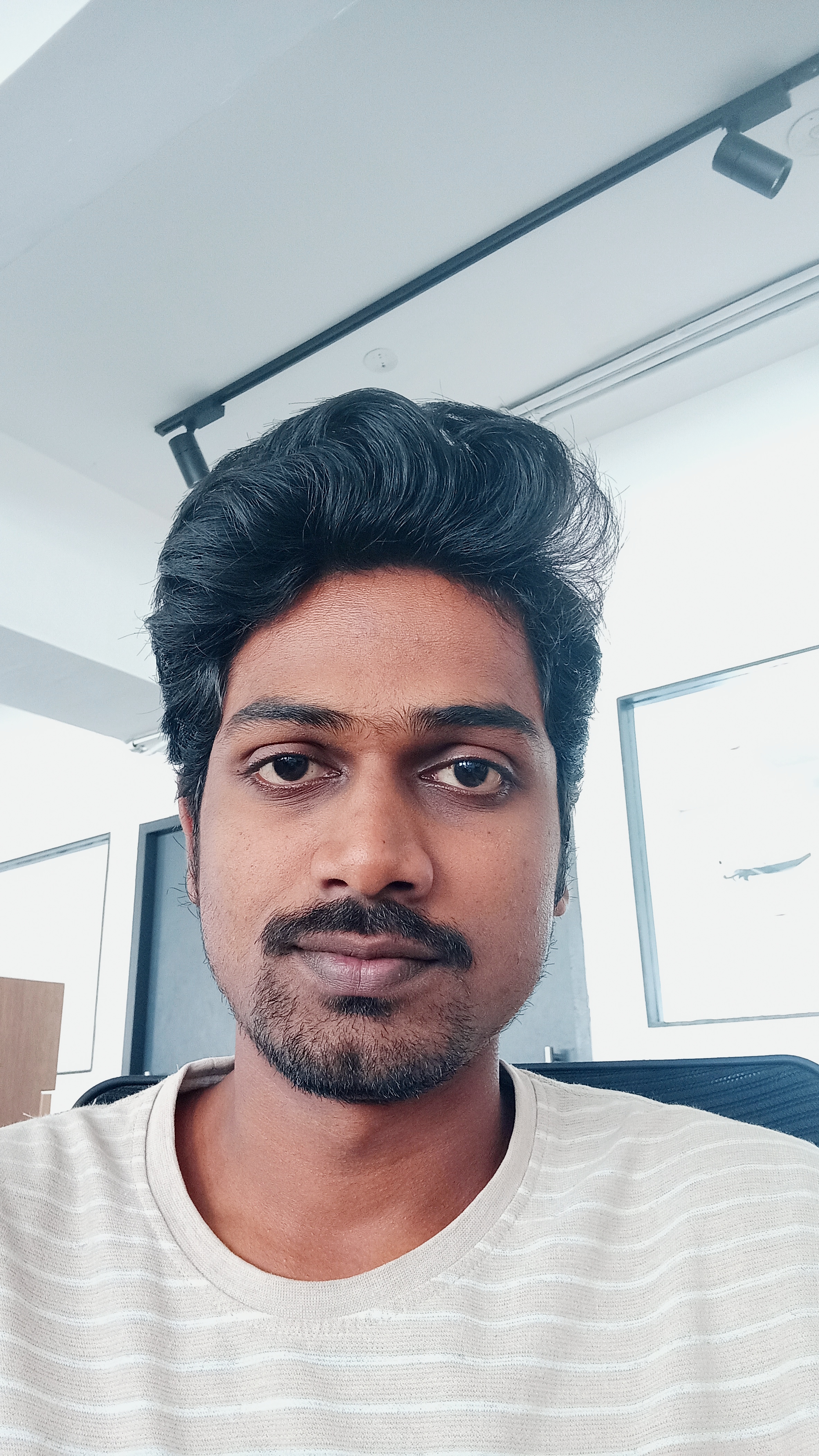 Mouli Prasad J - Systems engineer, TCS