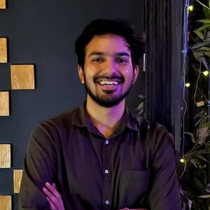 Abhishek Agarwal - Founder, Espello AI