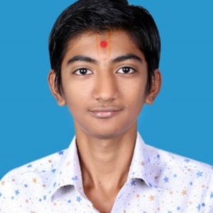 Lukhi Pratik - Frontend  Web Designer 