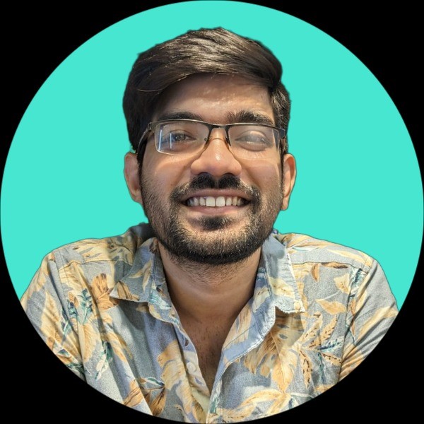 Harsh Bhatt - Co-Founder & CEO, AdvertI by AdverGrow Solutions