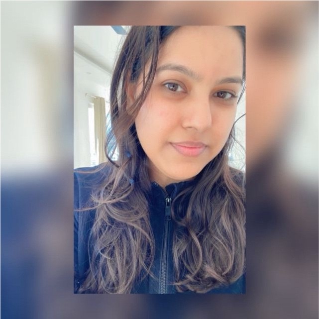 Meghana Dhakan - Linkedin Manager