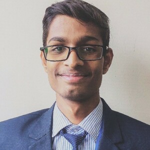 Rakesh Hokrani - Computer Engineer 