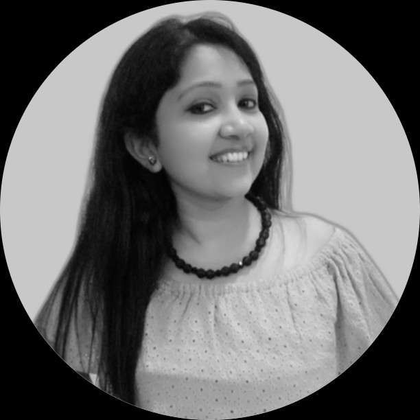 Madhuri Shah - Manager- product management 