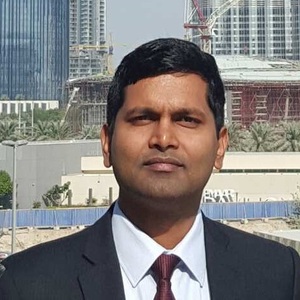 NILESH JAIN - Founder, Trulot Technologies 