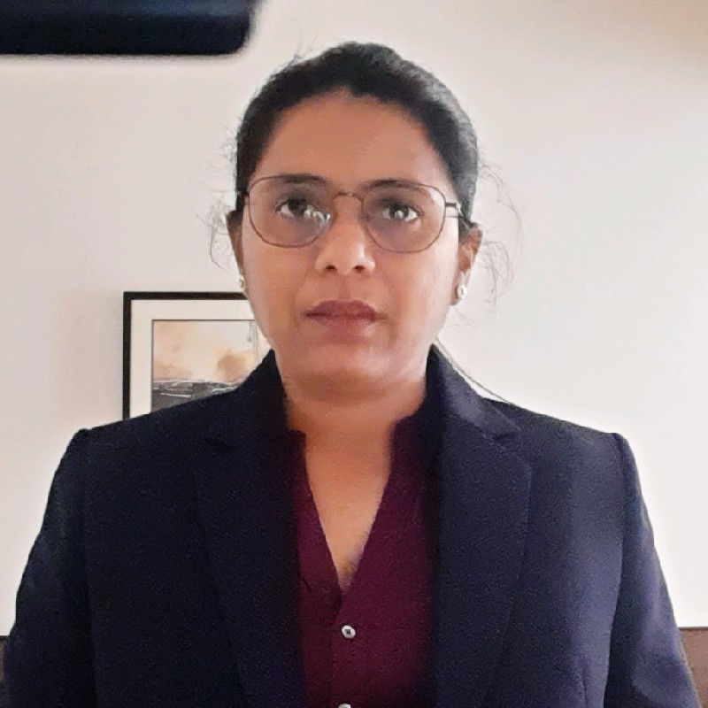 Mukti Roy - Director, Doyenhub Software Solutions Pvt Ltd 