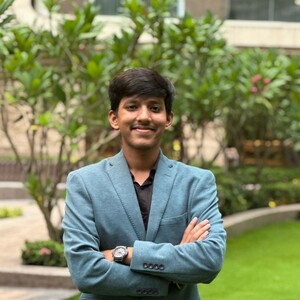 Akash Bhageria - Co-founder, Talevo