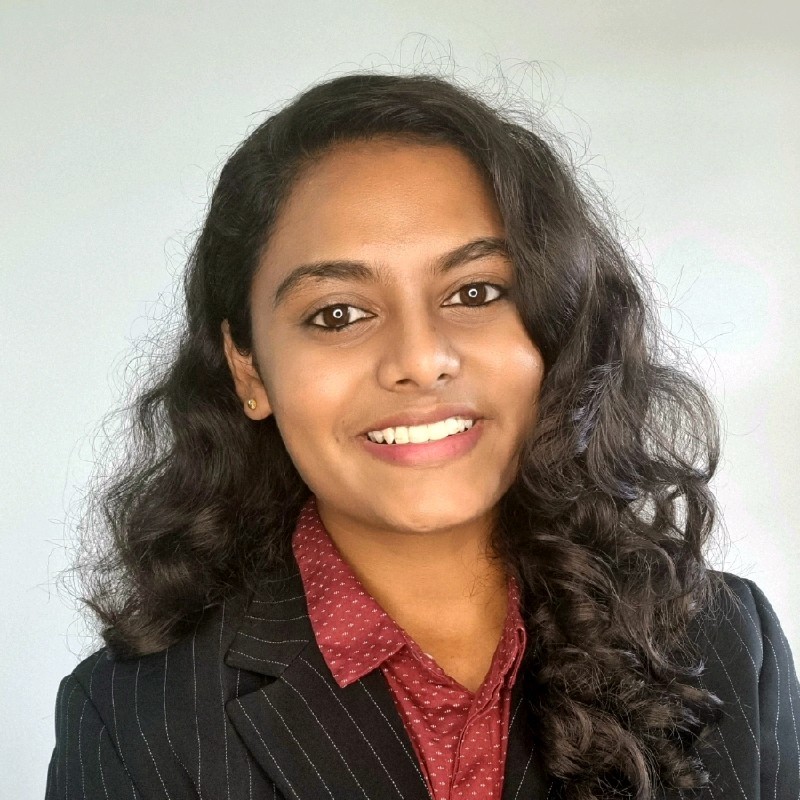 Lakshmi Prasanna Vengala - Product Manager, Vyapar