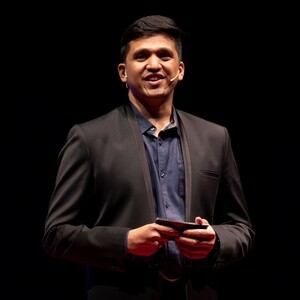 Saurabh Pacheriwal - Co Founder, Gemius