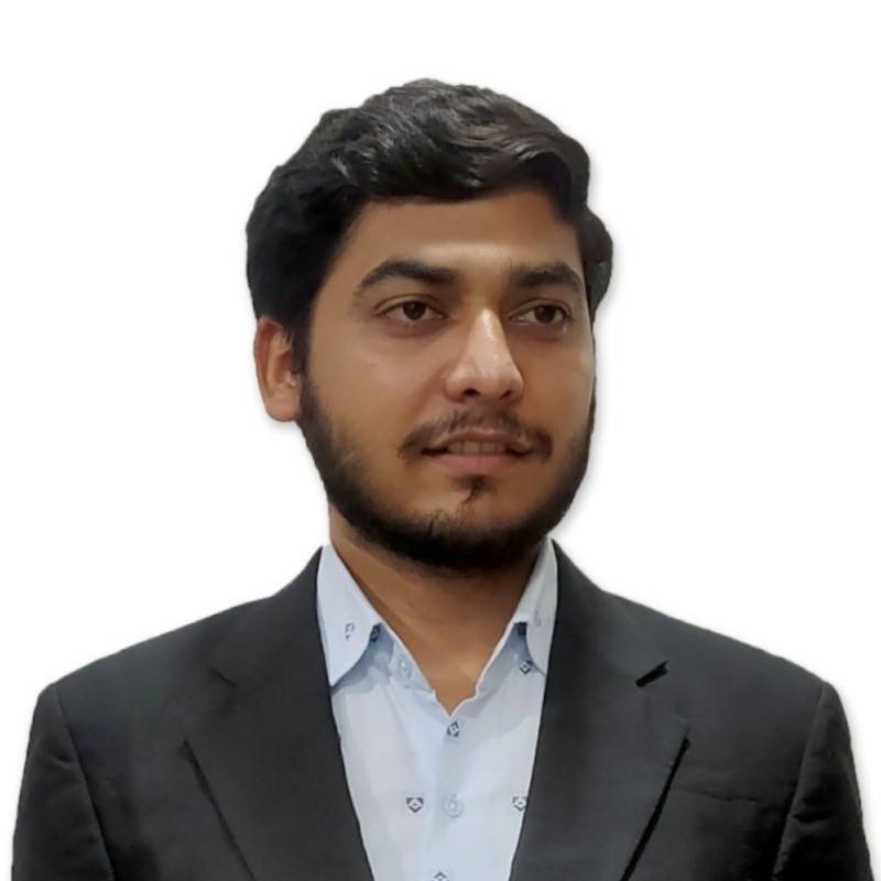 Manish Sabhaya - Founder, Vardhanam Infotech