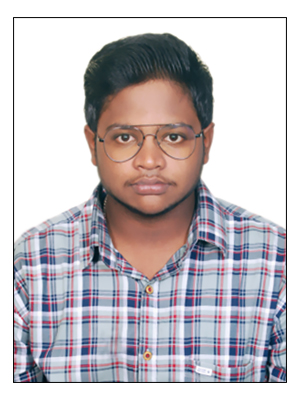 Mohan Ganesh Munagala - QA Product Tester