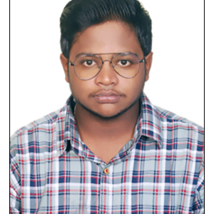 Mohan Ganesh Munagala - QA Product Tester