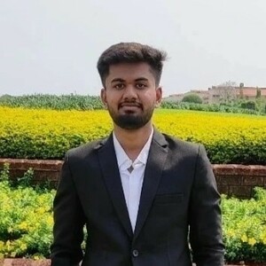 Mitanshu Agrawal - Software developer