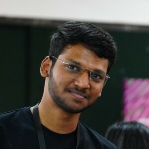 Shrijayan Rajendran - Data Scientist