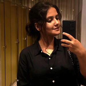 Shivangi Singh - Developer - JMTECHNEX 