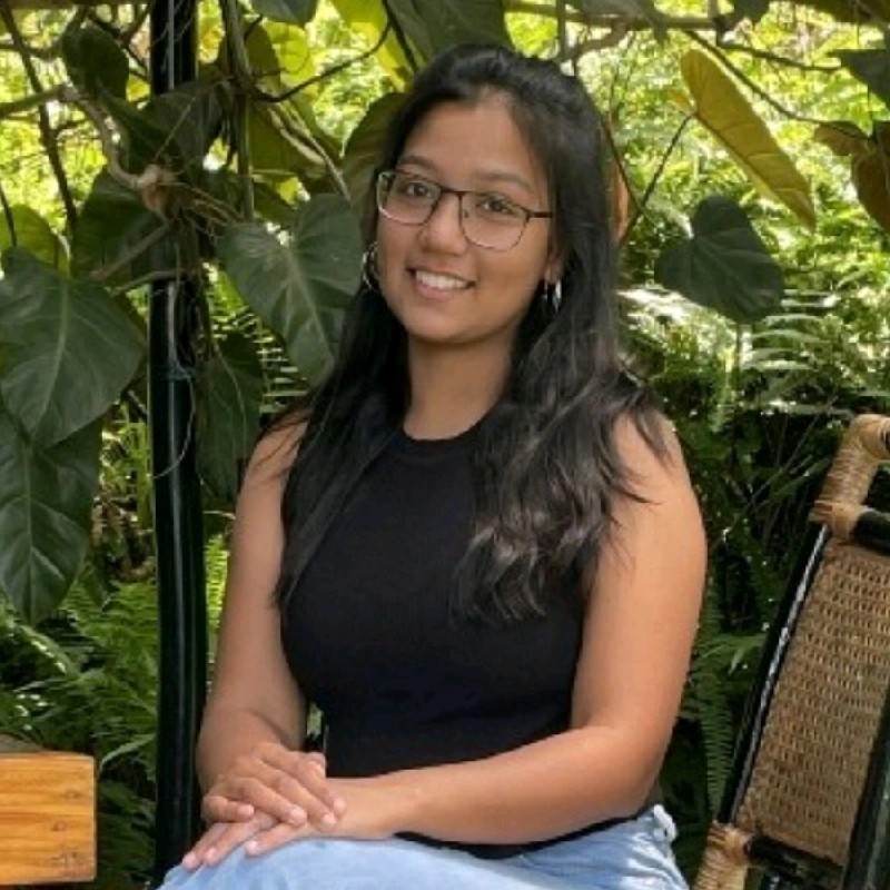 Aditi Gupta - IIIT HYDERABAD