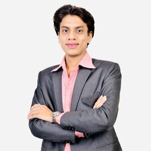 Shubham  Jain - Operation & logistics Manager at AMH Singapore 