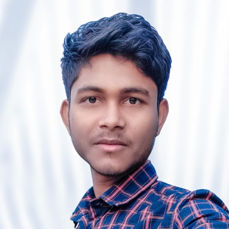 Saheb Giri - Software Engineer