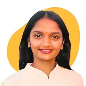 Priyanshi Paladiya - Full stack developer, Monk Infotech 