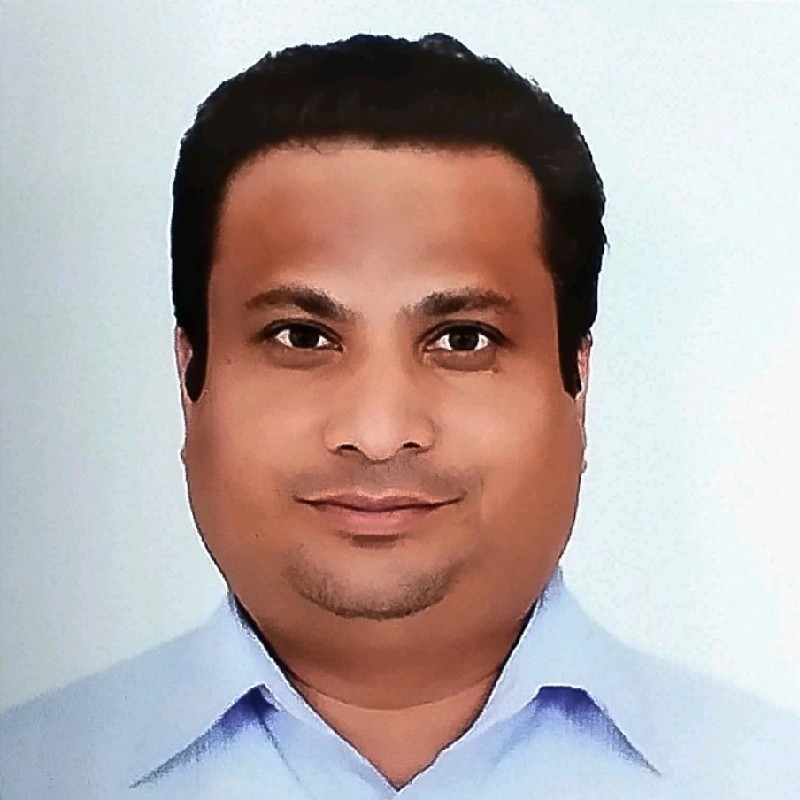 Saurav Falia - Sr. Manager (Solarwinds)