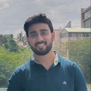 Gaurav  Sharma - Devops Engineer