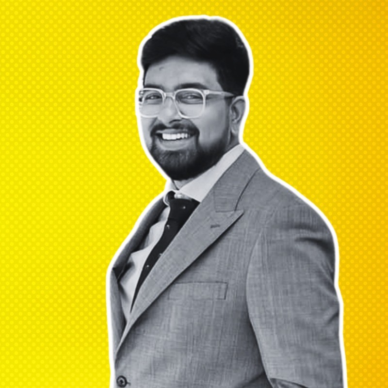 Ravikanth Kodawath - Sales Manager, T-Maximus Technologies Private Limited 