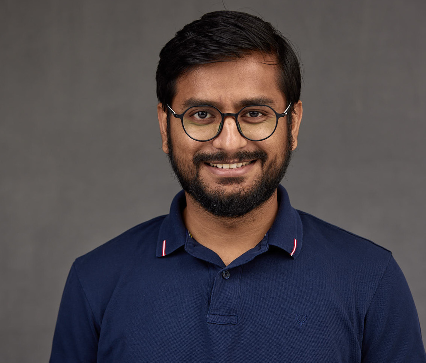 Kshitiz Kumar - Co-Founder, Edmigo