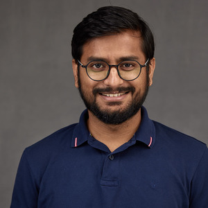 Kshitiz Kumar - Co-Founder, Edmigo