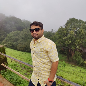 kailesh Sanjava  - Project manager, Agileinfoways pvt ltd 