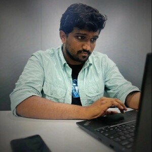 Rushikesh K - Software Developer, Livio Building Systems Pvt. Ltd.