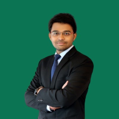 Gaurav Dipte - PM at helpshift