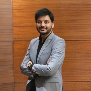 Sharath Bazar - Founder Agile-ology