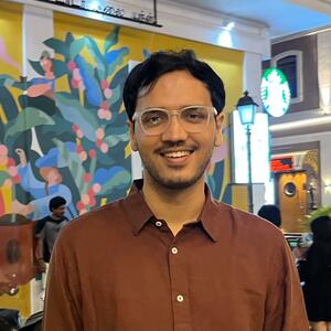 Samyak Jain - Founder @LandingHero.AI