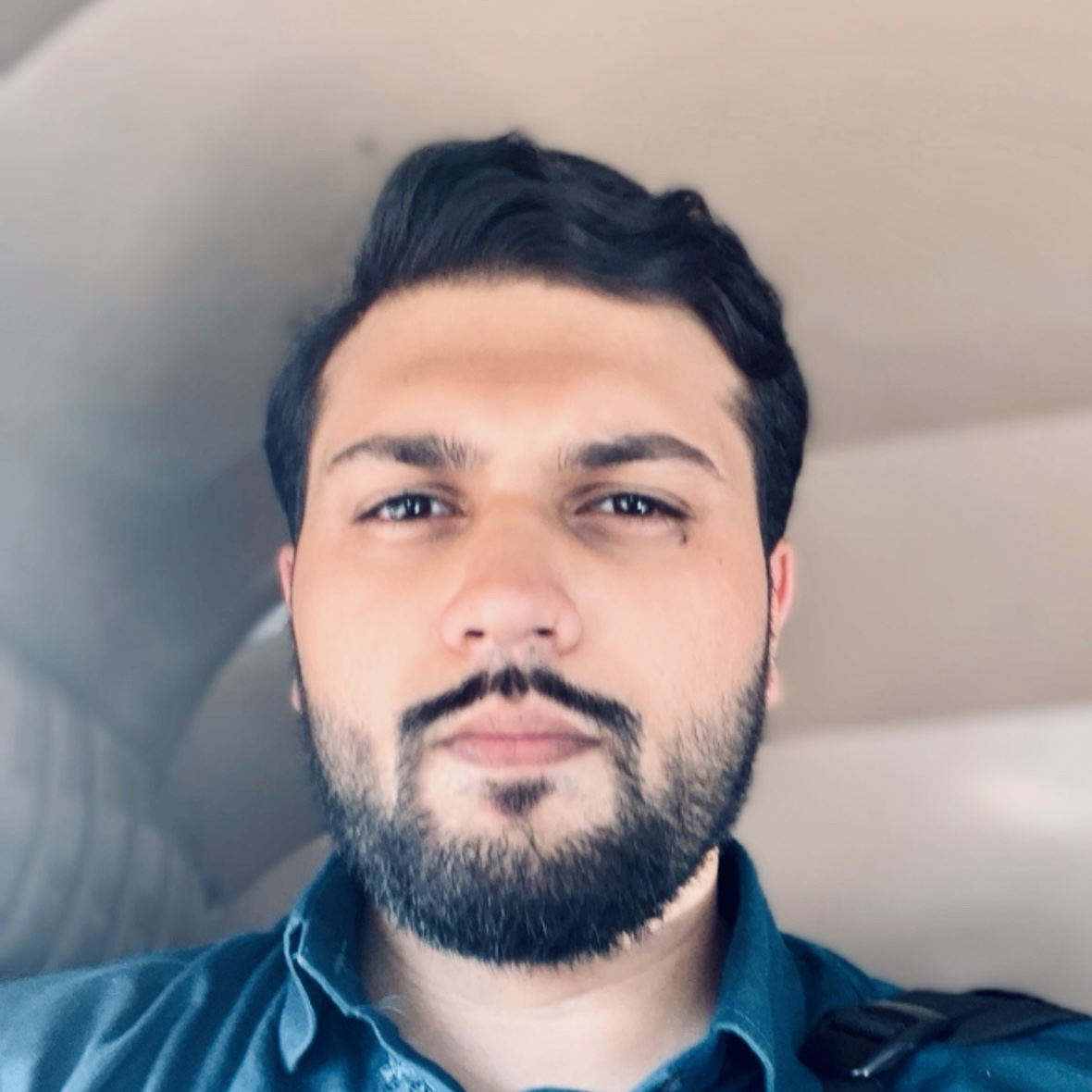 Mujtaba Ali Mirza - Product Design & Architecture Lead, Kersani Global