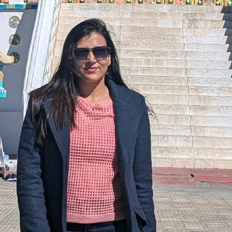 Dipika Chowdhary - Senior Developer, ServiceNow