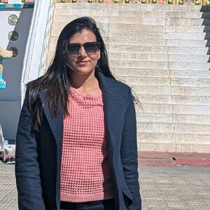 Dipika Chowdhary - Senior Developer, ServiceNow