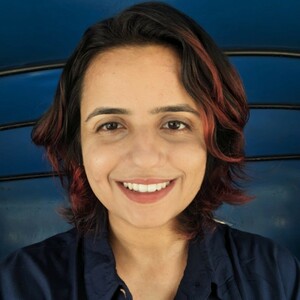 Rimpi Malik (Nyura) - Growth Product Manager 