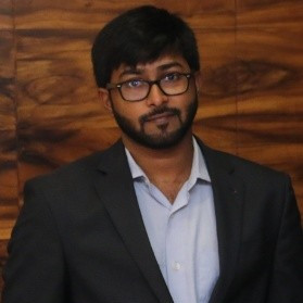 Harish Gadde - Co-Founder, Kognito Kube