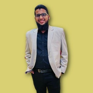 Owais Patel - Full stack developer, Worldvision telco solutions