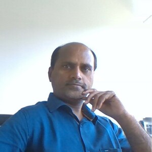 Aravind Chembeti - Founder, MI2 Business Solutions