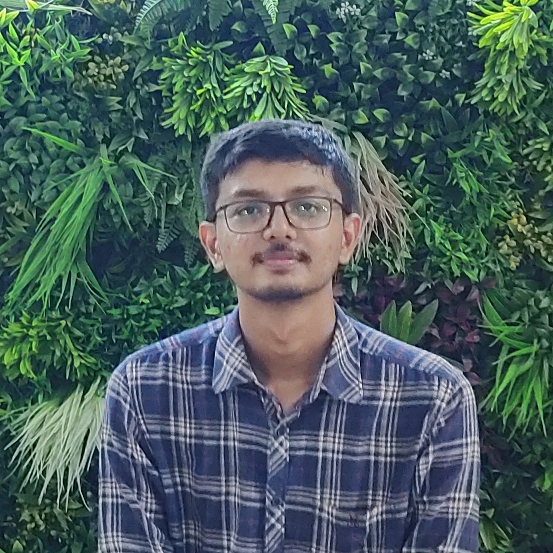 Vatsal Gajjar - Engineer, Matter